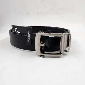 Exact Fit | Accessories | Exact Fit Fauxleather Track Lock Ratcheting ...